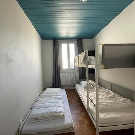 Tatil Evi Small And Cosy Renovated House Sainte-Marie-de-Ré